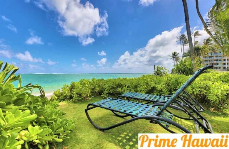 Holiday home Beautiful Beachfront Laie