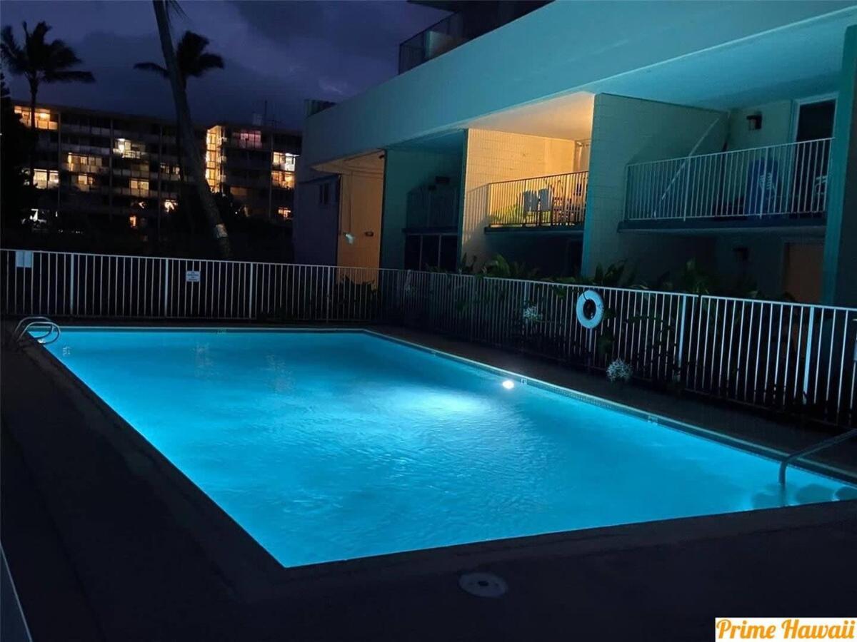Holiday home Beautiful Beachfront Laie