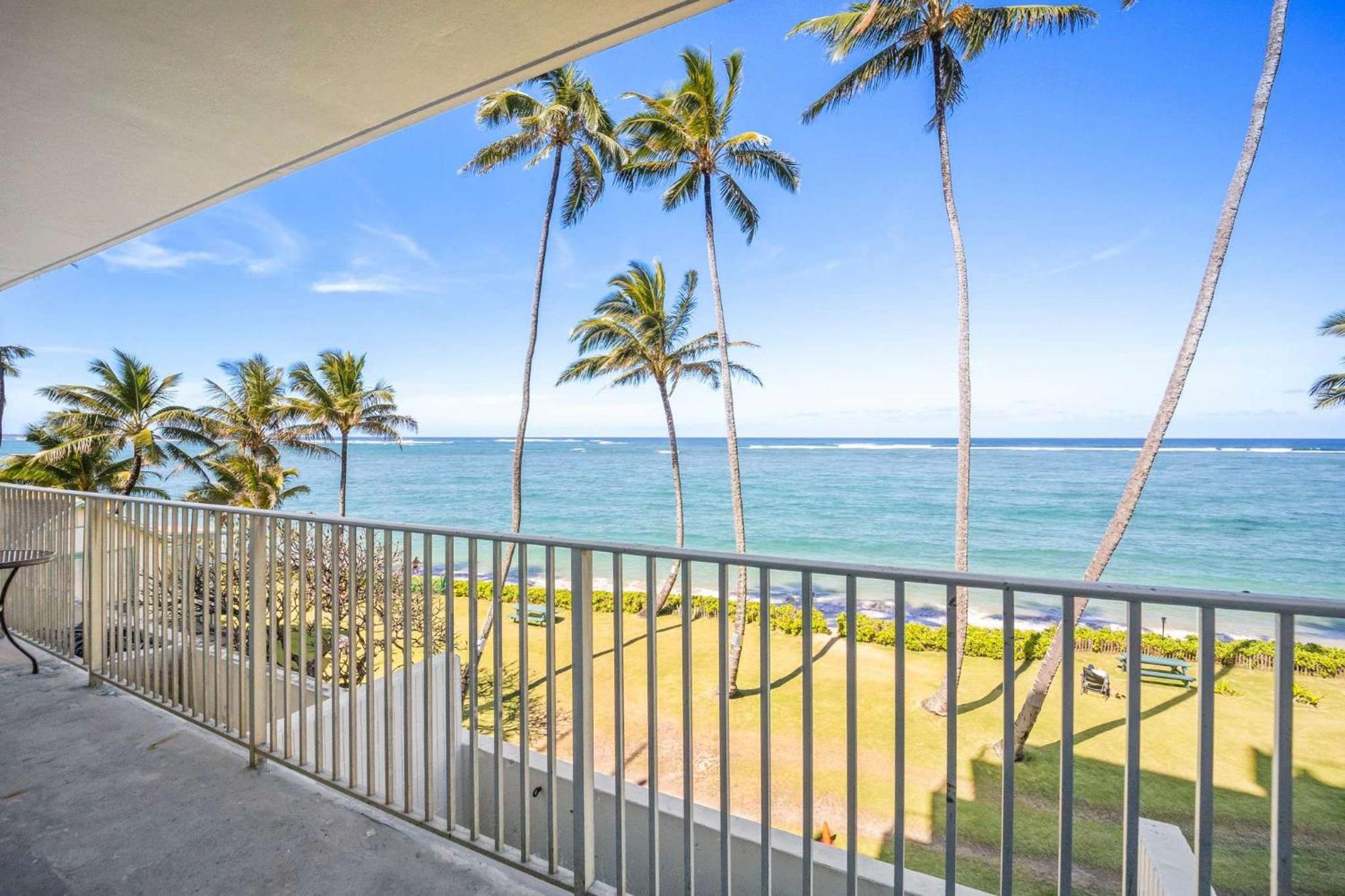 Holiday home Beautiful Beachfront