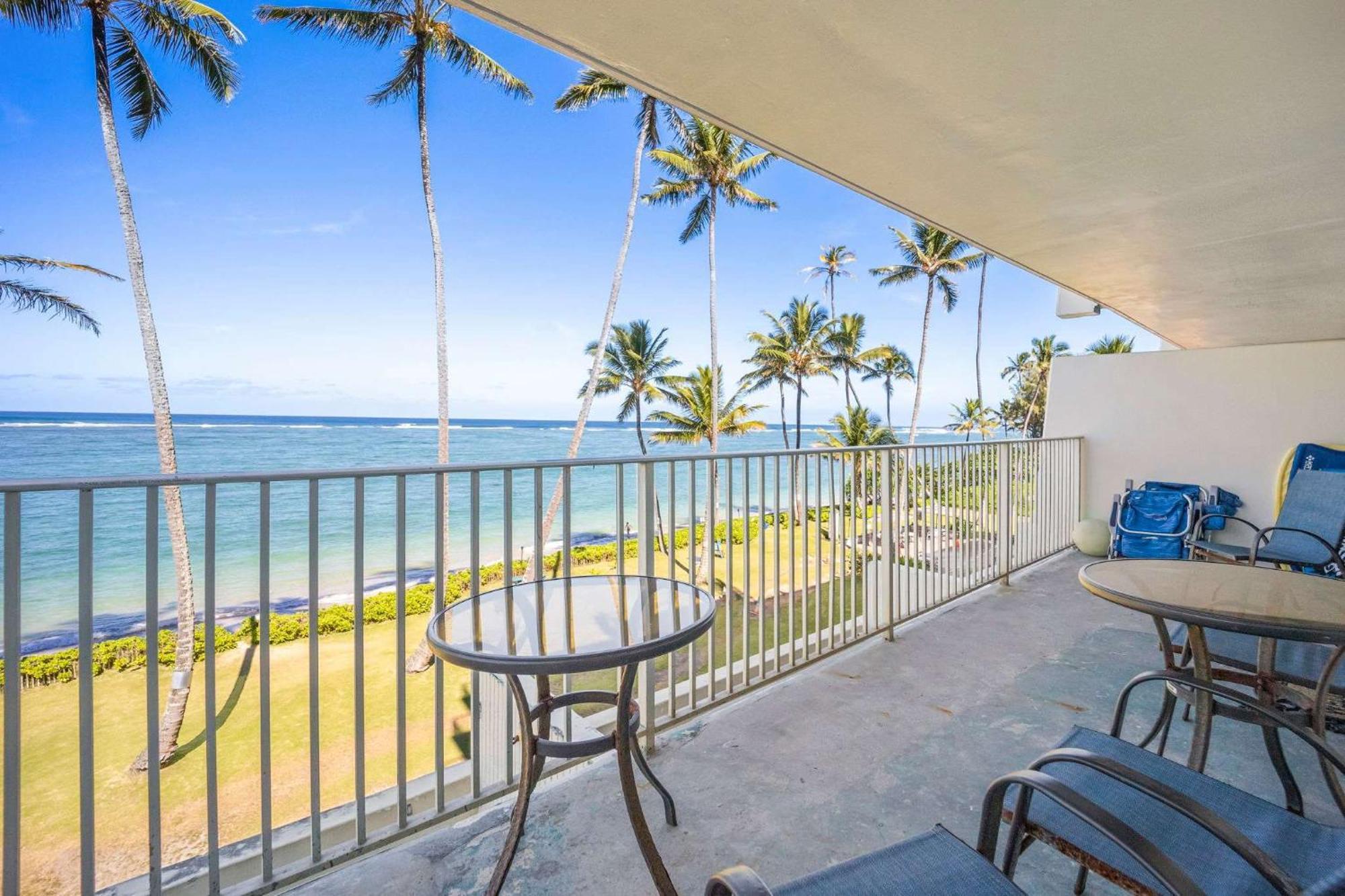 Holiday home Beautiful Beachfront Laie