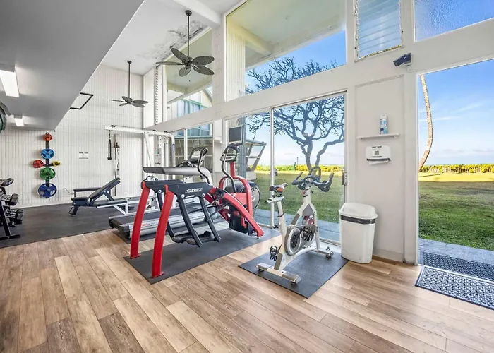 Beautiful Beachfront Condo