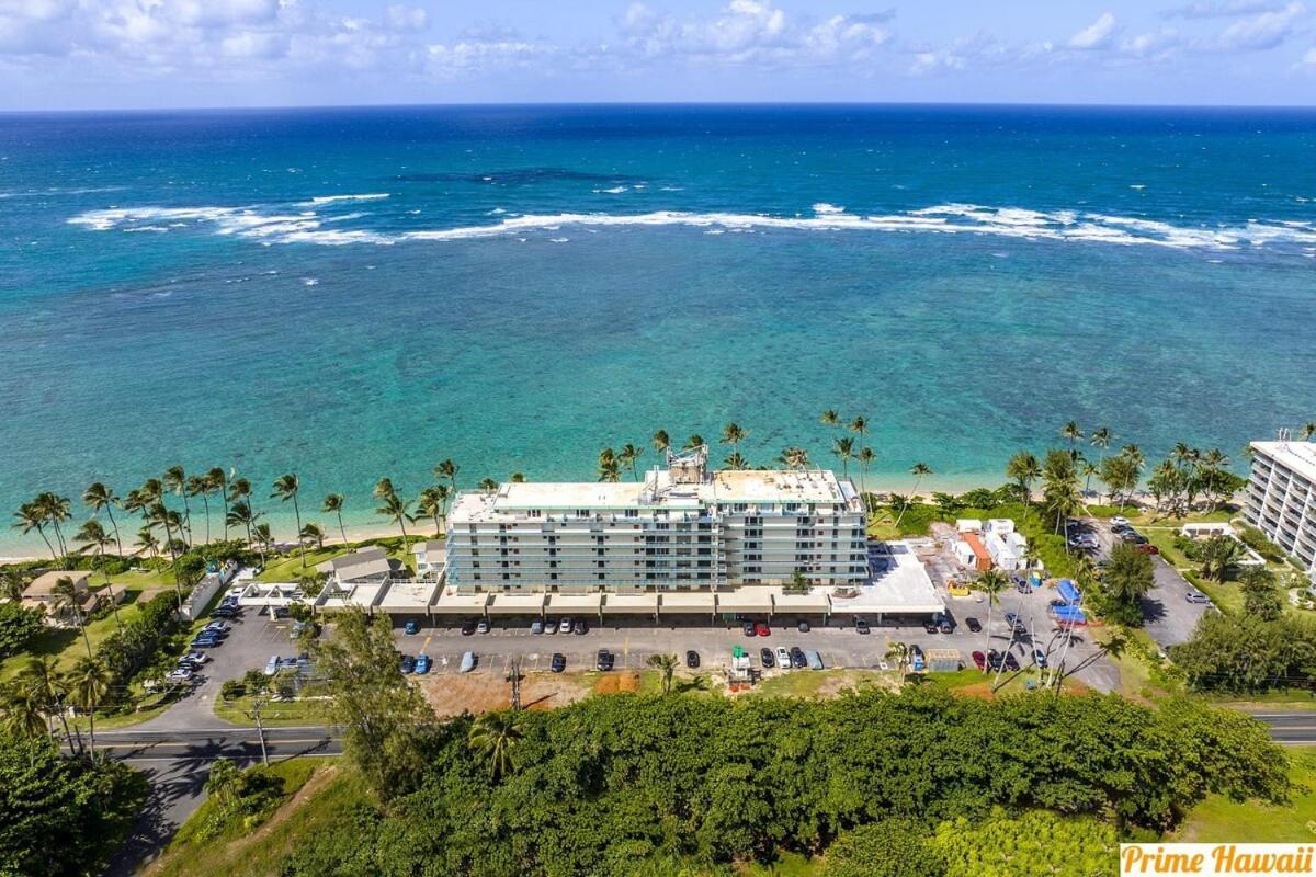 Beautiful Beachfront *