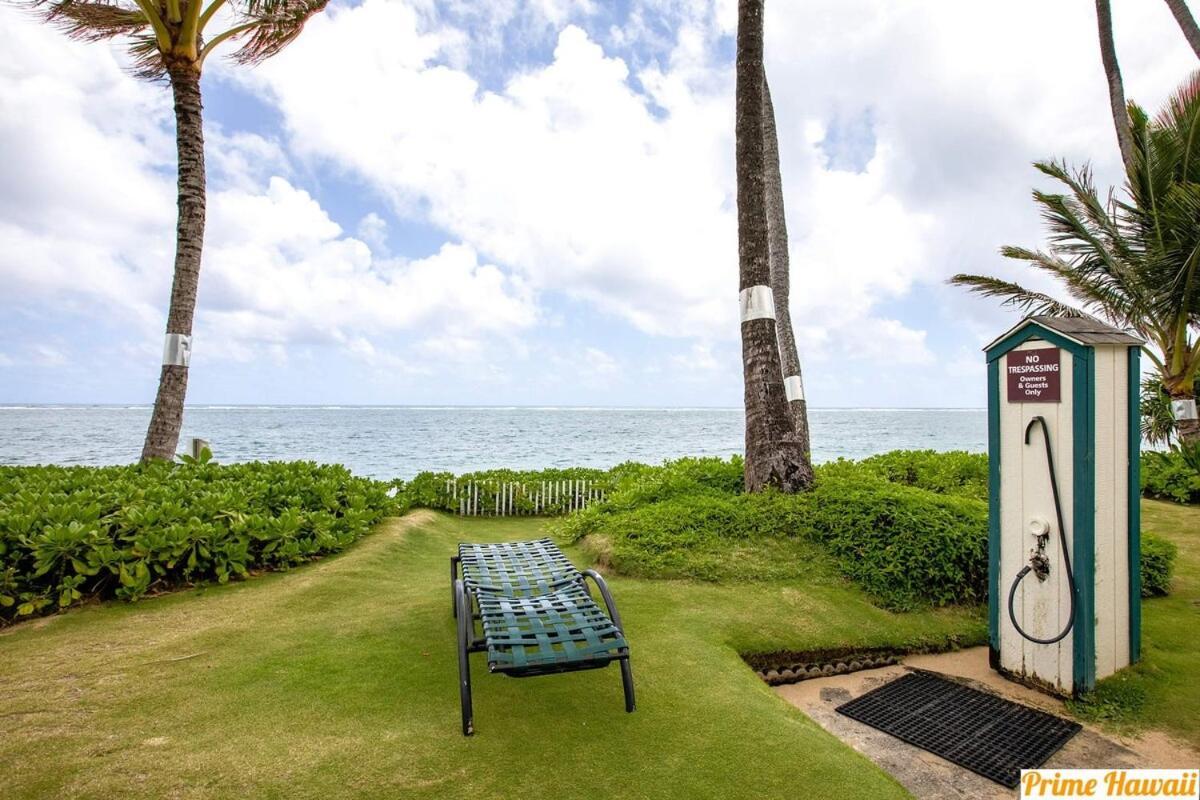 Beautiful Beachfront *