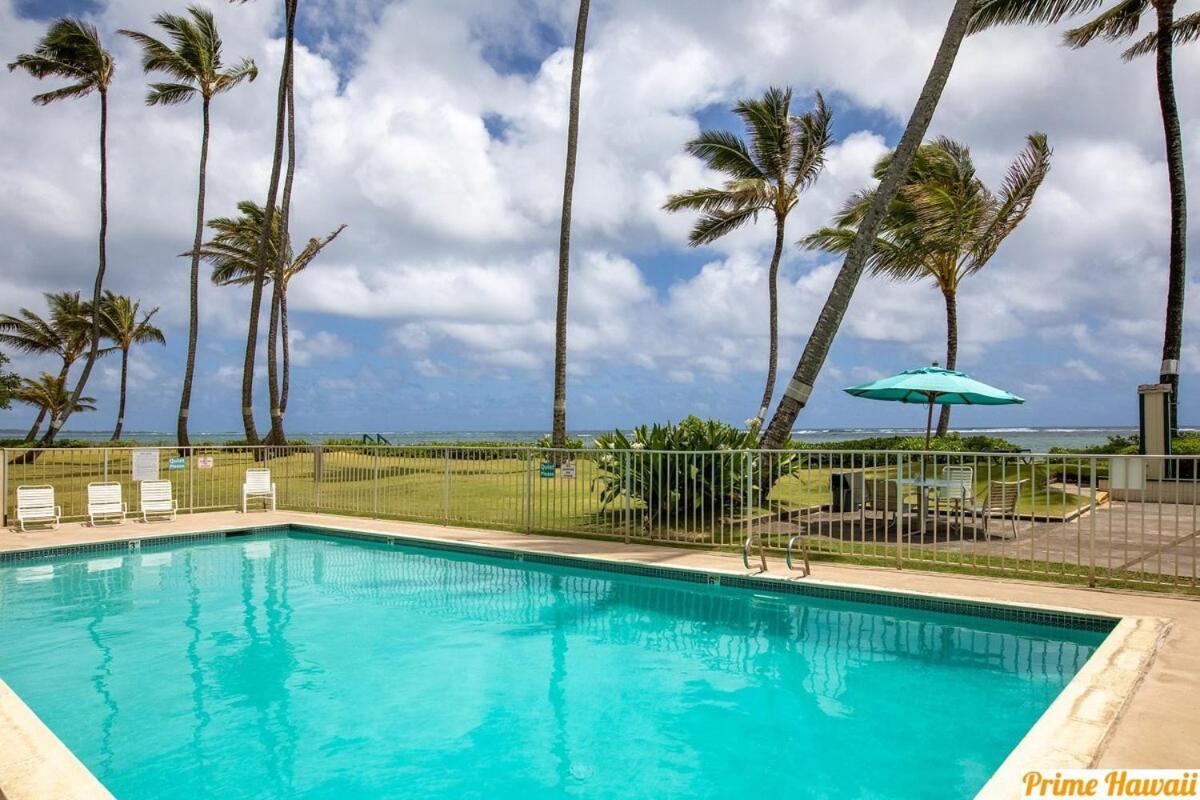 Hébergement de vacances Beautiful Beachfront Laie